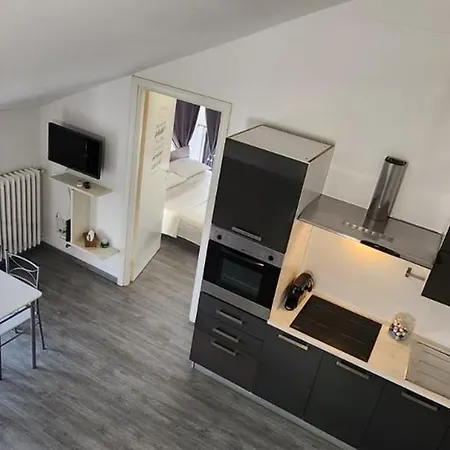 Design Loft Monteponi *