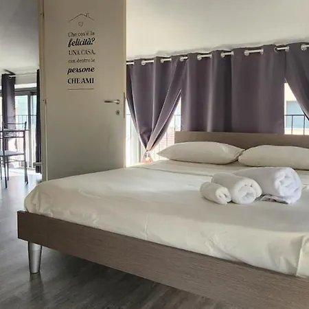 Design Loft Monteponi * Turin