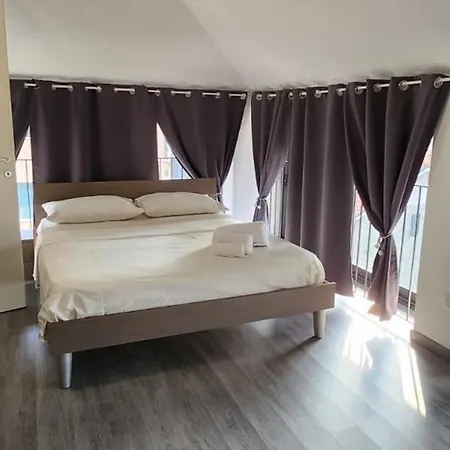 Apartment Design Loft Monteponi