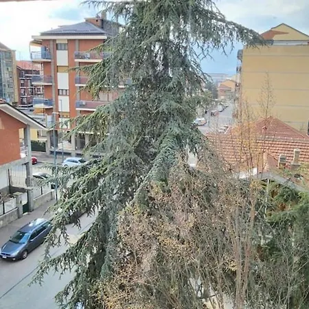 Design Loft Monteponi Appartamento Torino