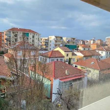 Design Loft Monteponi Appartement *