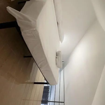 Design Loft Monteponi * Turin