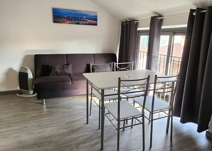 Design Loft Monteponi Apartament *