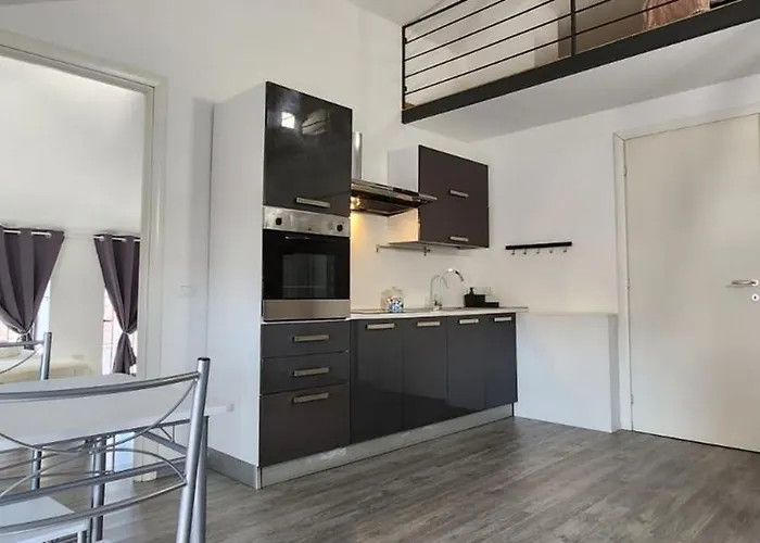 Design Loft Monteponi