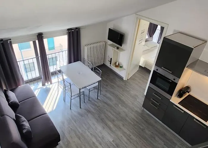 Apartament Design Loft Monteponi Turyn