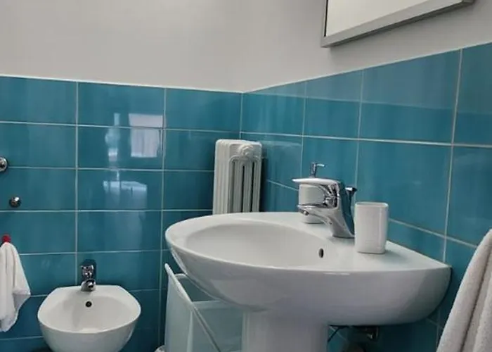 Design Loft Monteponi Apartament