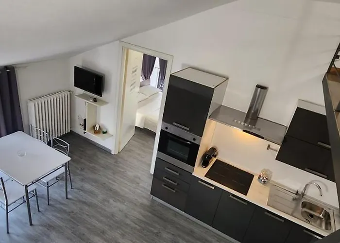 Design Loft Monteponi *