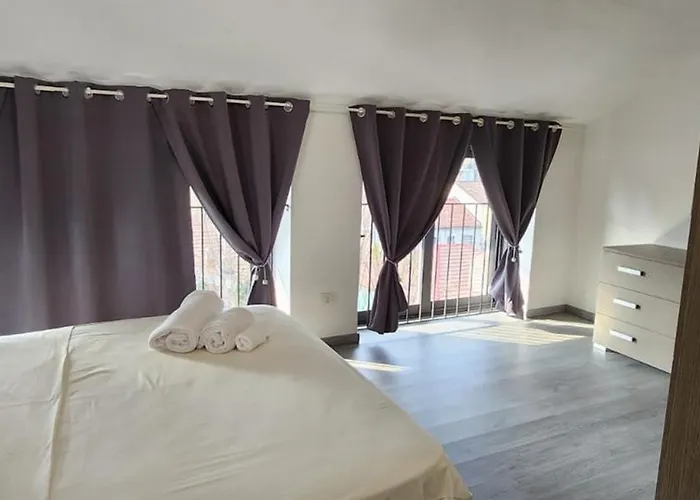 Design Loft Monteponi Turyn