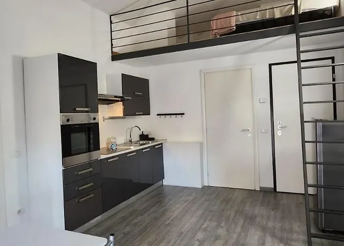 Design Loft Monteponi * Torino