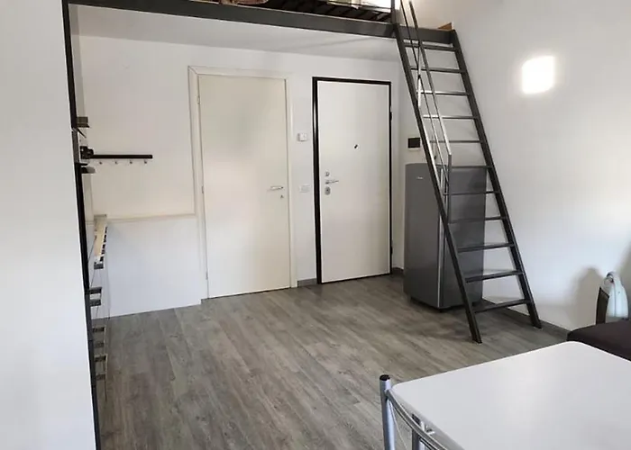 Design Loft Monteponi Appartamento