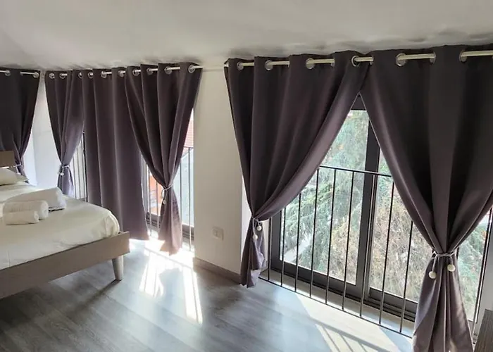 Design Loft Monteponi Turyn