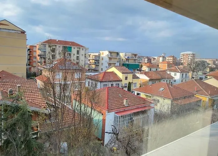 Design Loft Monteponi Apartament *