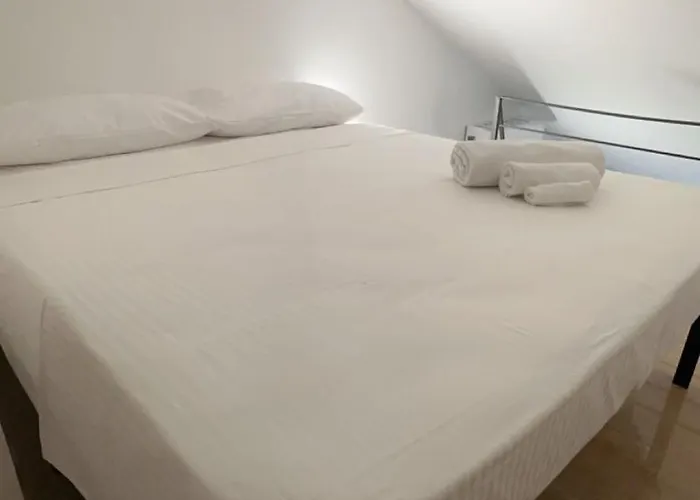 Design Loft Monteponi Appartamento Torino