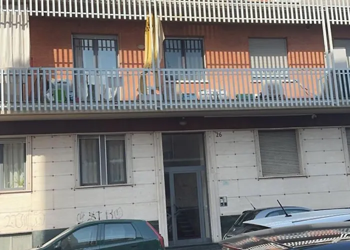 Design Loft Monteponi Apartament
