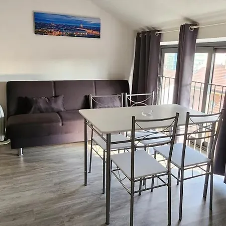 Design Loft Monteponi Apartman *