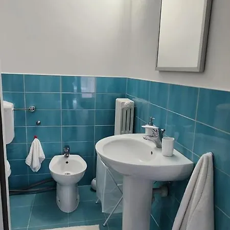 Apartamento Design Loft Monteponi Turín