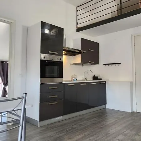 Design Loft Monteponi