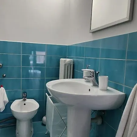 Design Loft Monteponi Apartman