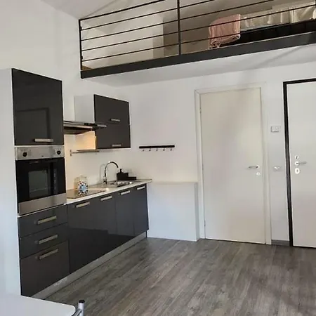 Design Loft Monteponi * Turín