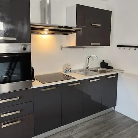 Apartman Design Loft Monteponi Torino