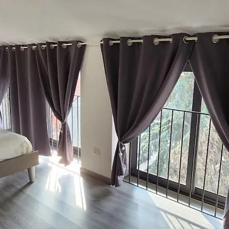 Design Loft Monteponi Turín