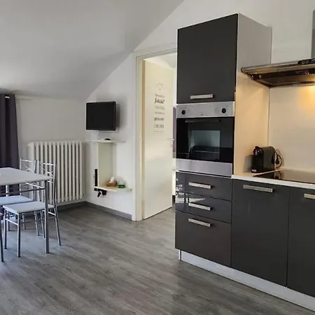 Design Loft Monteponi Apartman Torino