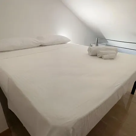 Design Loft Monteponi Apartman Torino