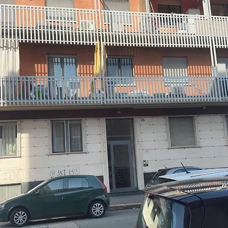 Design Loft Monteponi Apartamento