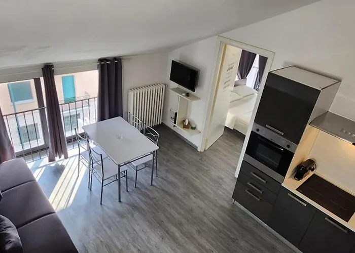 Design Loft Monteponi * トリノ