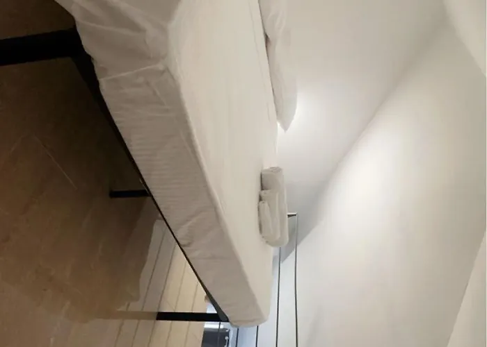 Design Loft Monteponi * トリノ